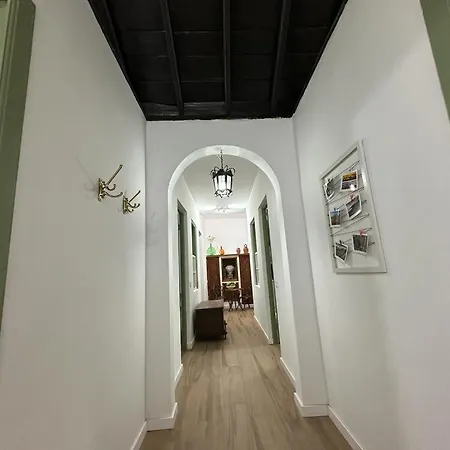 Casa Damiana 펜션 *