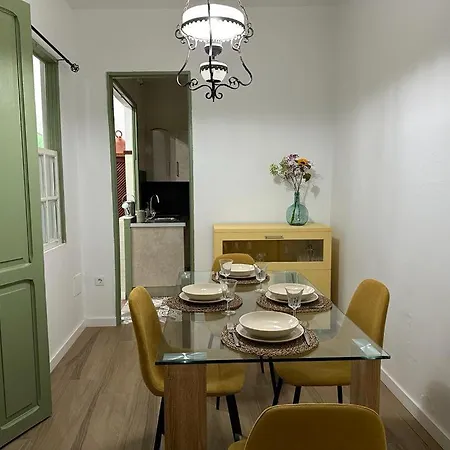 Casa Damiana *
