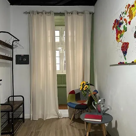 Casa Damiana *