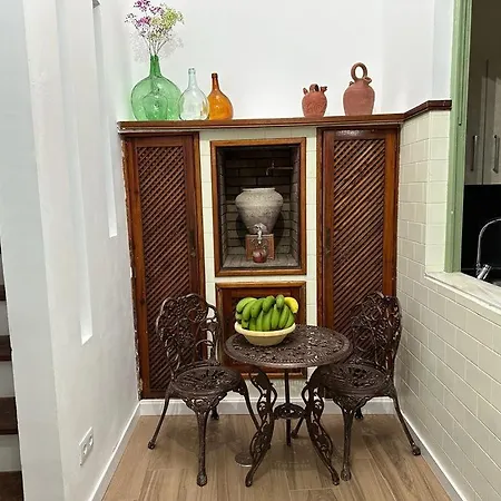 펜션 Casa Damiana *