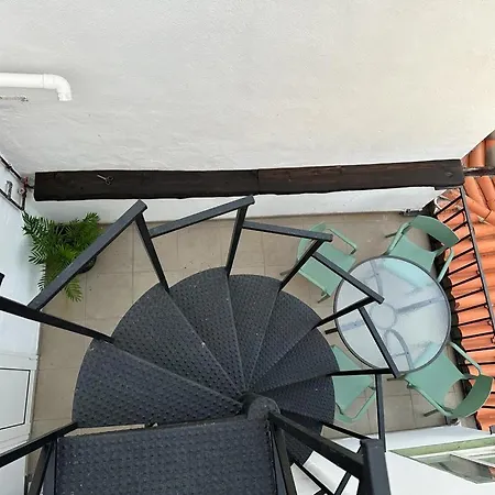 Casa Damiana 타자꼬르테