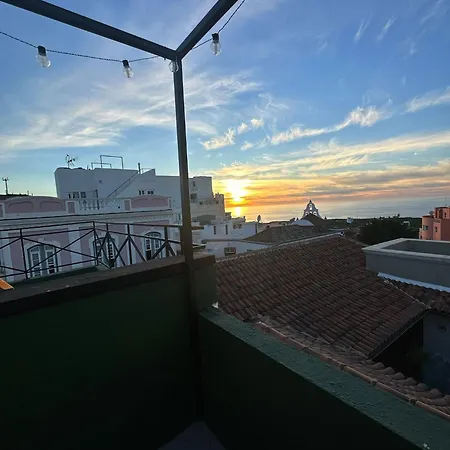 Casa Damiana *