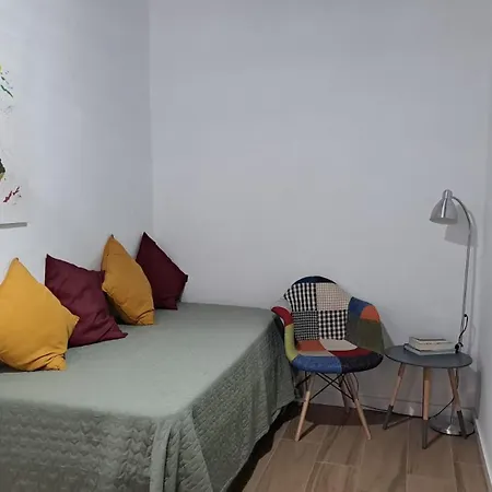 Casa Damiana 펜션 타자꼬르테